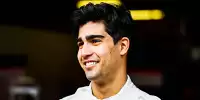 Bild zum Inhalt: Juan Manuel Correa: So lief sein Comeback bei den F3-Tests in Spielberg