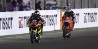 Bild zum Inhalt: Moto2 in Katar (2): Sam Lowes feiert Back-to-Back-Sieg - Schrötter gestürzt