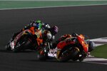 Pol Espargaro vor Brad Binder 