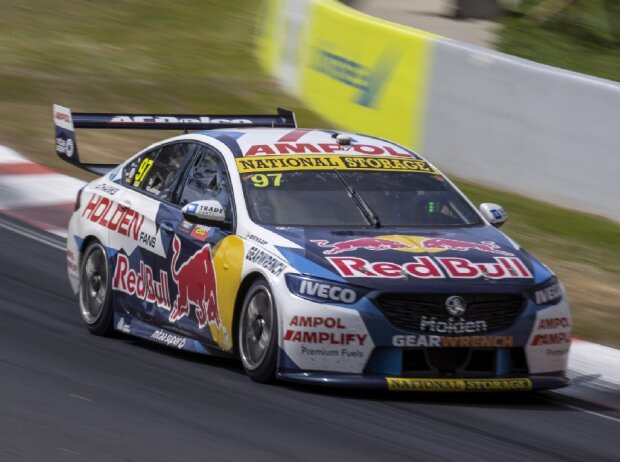 Shane van Gisbergen