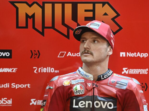 Jack Miller Jack Miller