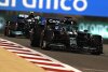 "Gab nie eine Abstimmung": Mercedes und Aston Martin bewusst eingebremst?
