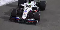 Mick Schumacher