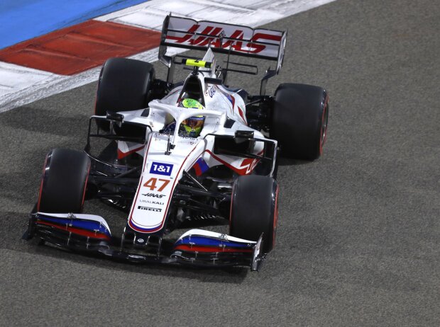 Mick Schumacher Mick Schumacher