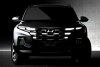 Bild zum Inhalt: Hyundai Santa Cruz (2022): Kompakter Pickup offiziell angeteasert
