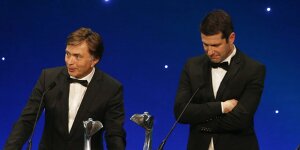 Jost Capito: "Gut", dass Technikchef Demaison nicht aus der Formel 1 kommt