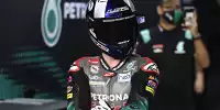 Bild zum Inhalt: Rangelei nach Moto3-Crash: Saftige Strafen für McPhee und Alcoba