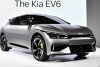Kia EV6 GT (2022) sieht auf ersten realen Fotos noch unglaublicher aus