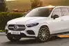 Bild zum Inhalt: Nächster Mercedes-Benz GLC (2022): So könnte er aussehen