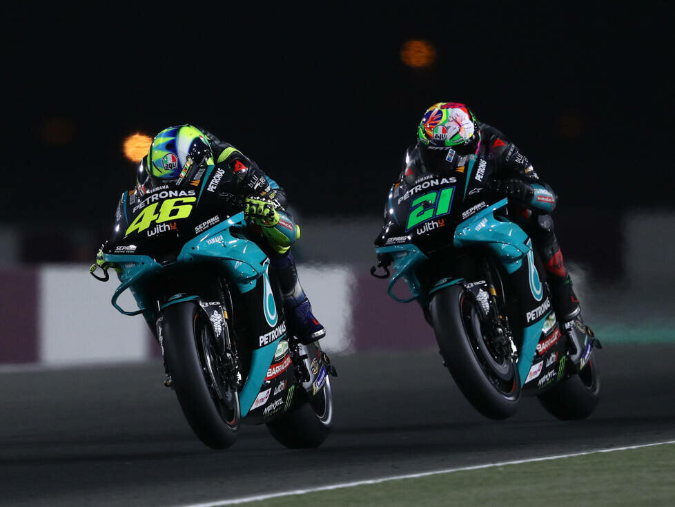Franco Morbidelli