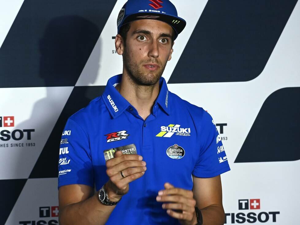 Alex Rins