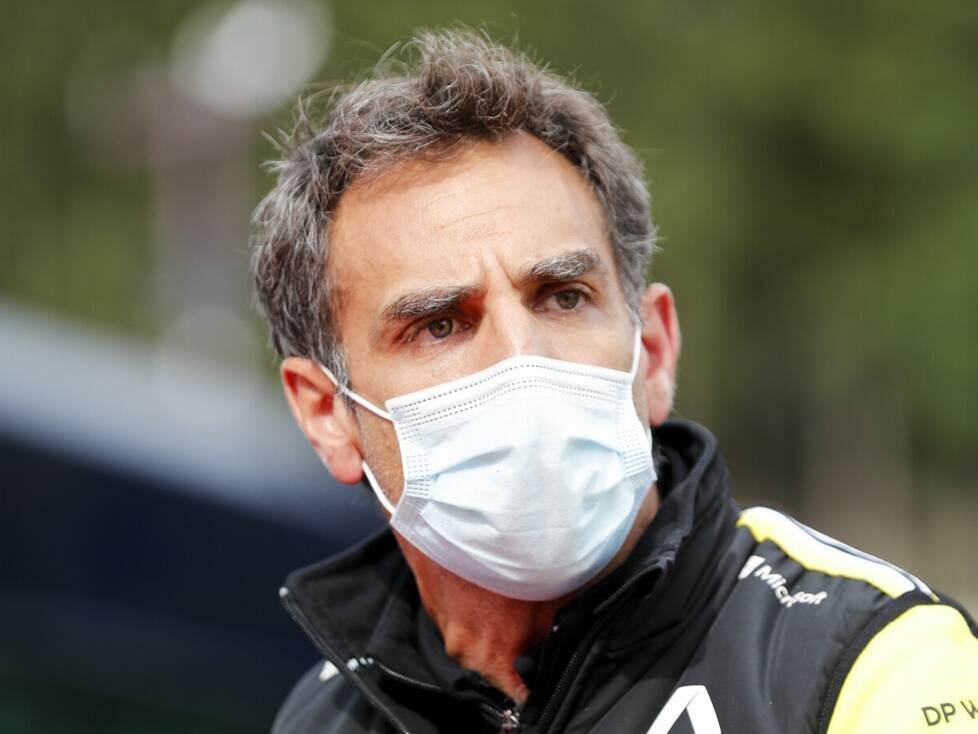 Cyril Abiteboul