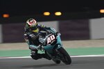 Darryn Binder (Petronas Sprinta) 