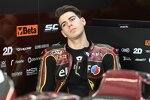 Augusto Fernandez (Marc VDS) 