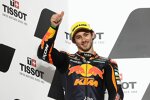 Remy Gardner (KTM Ajo) 