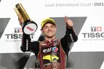 Sam Lowes (Marc VDS) 