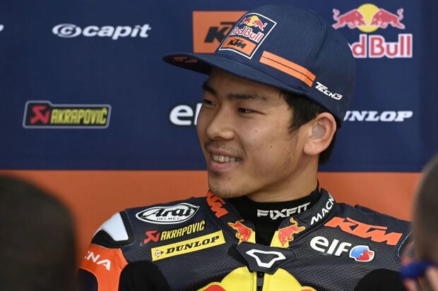 Ayumu Sasaki 250ccm MotoGPTech 3 Tech 3 Moto3 ~Ayumu Sasaki (Tech 3) ~ Ayumu Sasaki 250ccm MotoGPTech 3 Tech 3 Moto3 ~Ayumu Sasaki (Tech 3) ~