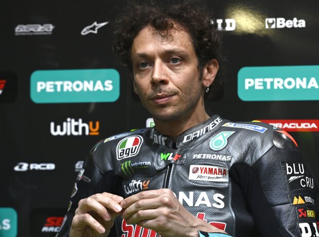 Valentino Rossi