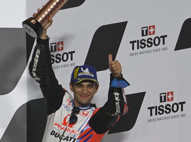 Jorge Martin Jorge Martin