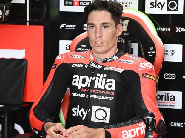 Aleix Espargaro