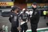 Toto Wolff mit "eiserner Hand": Im Worst Case sperre ich einen Fahrer!