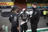 Bild zum Inhalt: Toto Wolff mit "eiserner Hand": Im Worst Case sperre ich einen Fahrer!