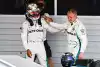 Bild zum Inhalt: Thema in Netflix-Doku: Stand Valtteri Bottas wirklich vor dem Rücktritt?