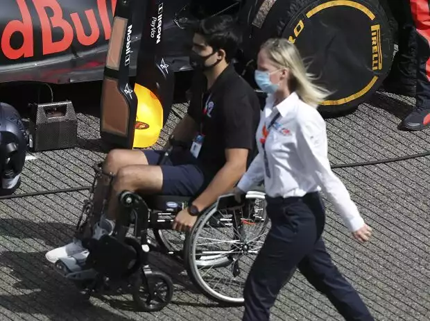 Titel-Bild zur News: Juan Manuel Correa