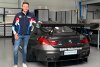 Offiziell: Marco Wittmann startet 2021 im Walkenhorst-BMW in der DTM