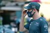 Bild zum Inhalt: Nico Rosberg: "Das ist untypisch für einen viermaligen Weltmeister"
