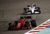 Ferrari: Ausmaß der Verbesserungen erst in drei Rennen bekannt?