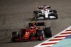 Bild zum Inhalt: Ferrari: Ausmaß der Verbesserungen erst in drei Rennen bekannt?