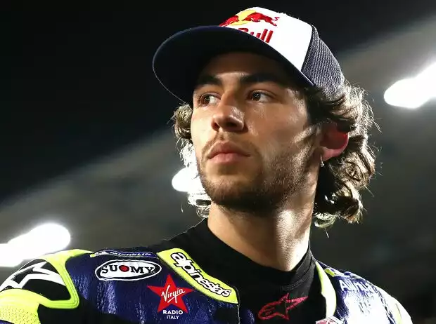 Titel-Bild zur News: Enea Bastianini