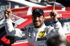 AMG schafft Klarheit: Paffett-Comeback in DTM fix, Haupt überrascht bei Fahrern
