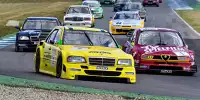 Tourenwagen-Legenden 2020