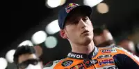 Bild zum Inhalt: "Es ist übel" - Pol Espargaro kann Potenzial der Honda nicht nutzen