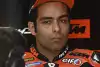 Bild zum Inhalt: Danilo Petrucci unzufrieden: KTM kompakt wie eine Moto3-Maschine