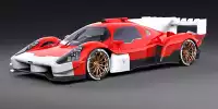 Glickenhaus 007S