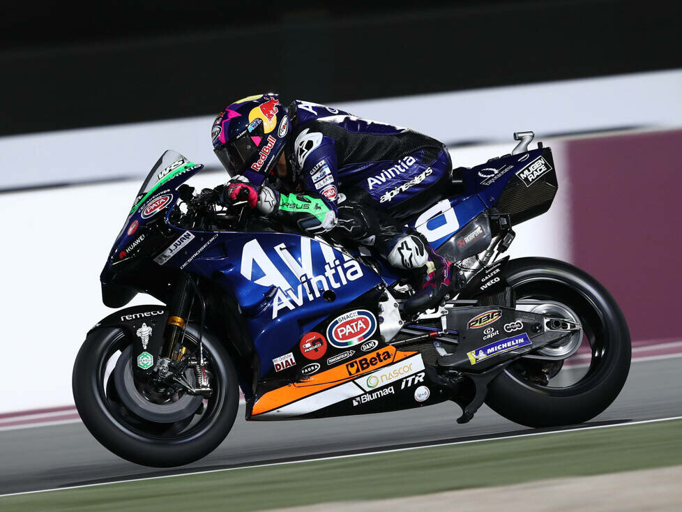 Enea Bastianini