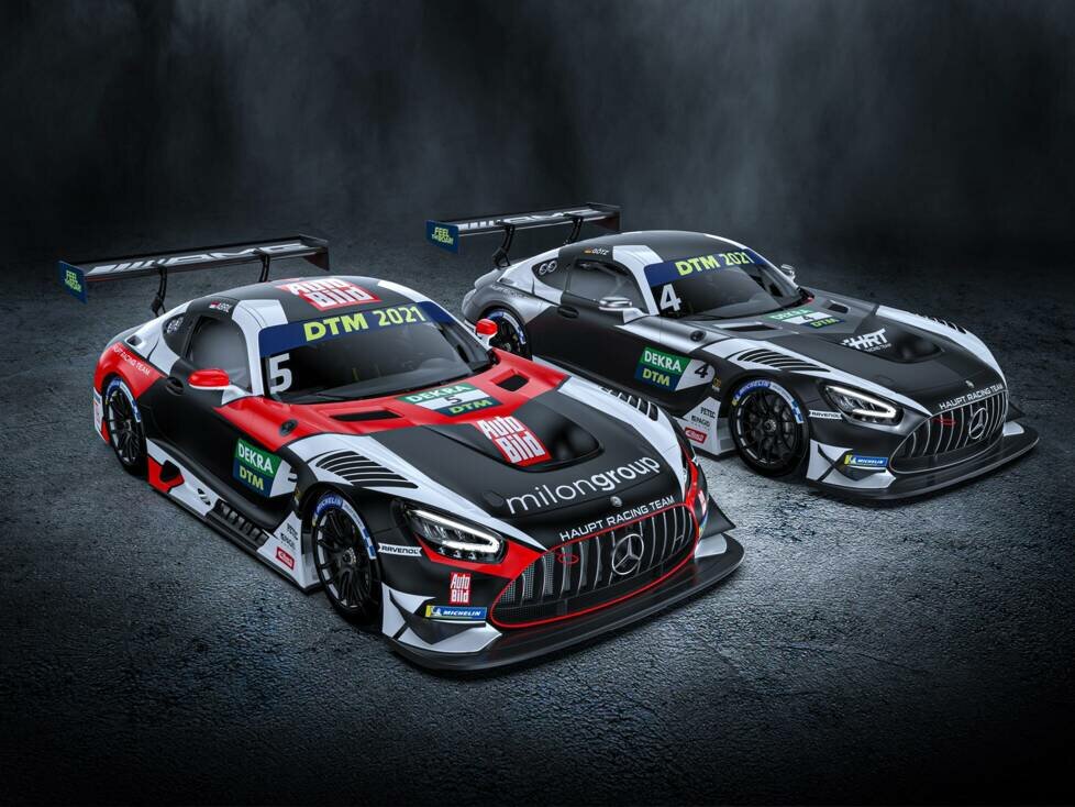 Haupt Racing Team