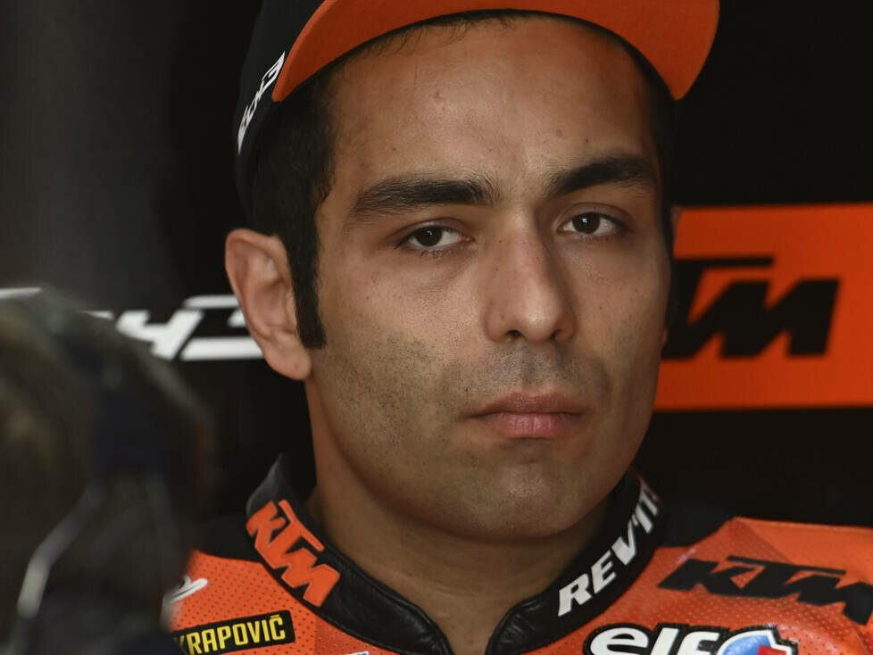 Danilo Petrucci