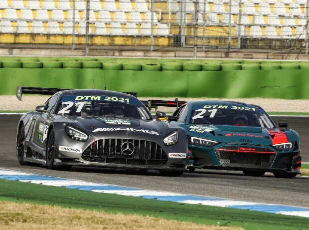 Audi R8 LMS GT3, Mercedes-AMG GT3 Audi R8 LMS GT3, Mercedes-AMG GT3