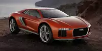 Audi nanuk quattro (2013)