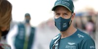Bild zum Inhalt: Formel-1-Liveticker: Vettel verrät: Praktikum auf Bio-Bauernhof absolviert