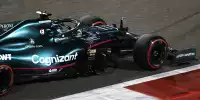Lance Stroll