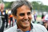 Bild zum Inhalt: Juan Pablo Montoya: Sprintrennen sind für die Formel 1 der Weg in die Zukunft
