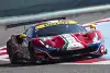 Bild zum Inhalt: WEC 2022: Ferrari bestätigt Teilnahme an der GTE Pro