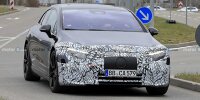 Mercedes EQS