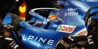 Bild zum Inhalt: Renault-Boss verrät: Das ist der Plan mit Alpine in der Formel 1