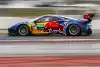 Bild zum Inhalt: DTM überrascht bei Test mit Topzeiten: "Wollen schnellste GT3-Serie sein"